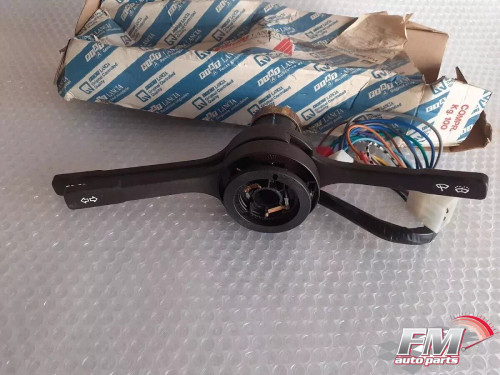 Steering Column Switch fits Fiat 127 5939296 Genuine View Front