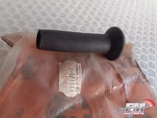 Headrest Protector fits Alfa Romeo Alfasud 111121 Genuine View Front