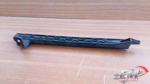 Window Guide Front Left fits Fiat 127 4374973 Genuine View Front