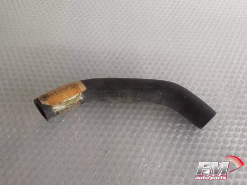 Radiator Hose Lower fits Fiat Uno 5953050 Genuine View Front