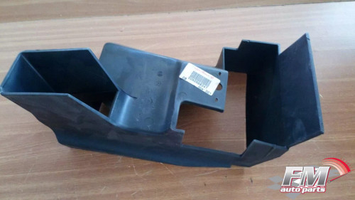 Air Duct Front Left fits Alfa Romeo 164 60568247 Genuine View Front