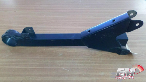Transmission Gearbox Support Bracket fits Alfa Romeo 33 60501287 Genuine View Front