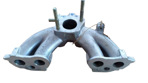 Intake Manifold fits Fiat 127 1050 4349907 Genuine