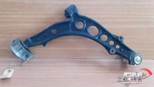 Control Arm Front Lower Left fits Fiat Barchetta Punto GT Lancia Y 46429834 View Front