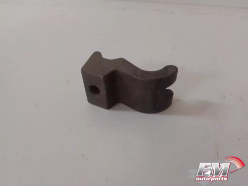 Gear Shift Lever fits Alfa Romeo Alfasud Ti 101228 Genuine View Front