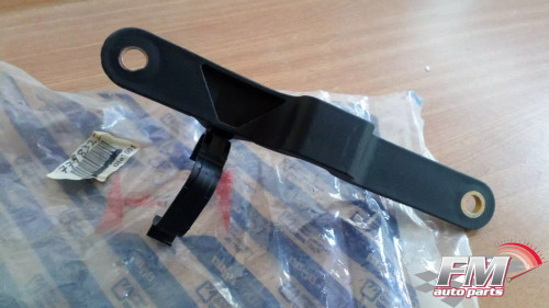 Wires Bracket fits fiat Brava Bravo Marea 7798323 Genuine View Front