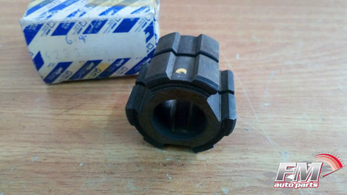 Sliding Hub fits Fiat Cinquecento 126 4293964 Genuine View Front