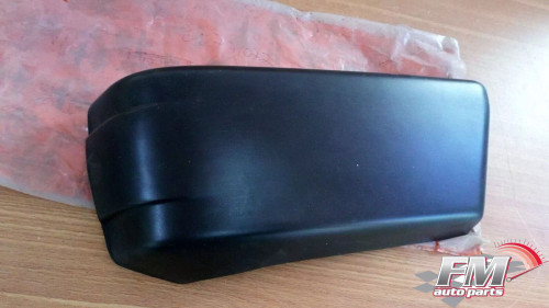 Bumper Corner Front Left fits Alfa Romeo Alfetta 1165559915 Genuine 60731072 View Front