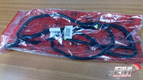 Front Fog Lights Cable Harness fits Alfa Romeo 156 60653804 Genuine View Front