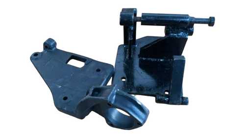 Driveshaft Mounting Support fits Lancia Delta 7588461 Genuine