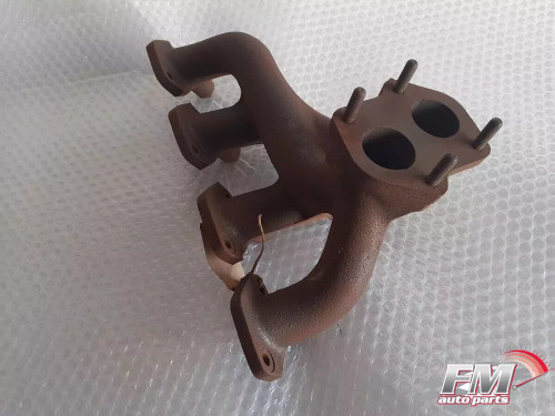 Exhaust Manifold fits Alfa Romeo Giulietta 60729156 116500170500 Genuine View Left
