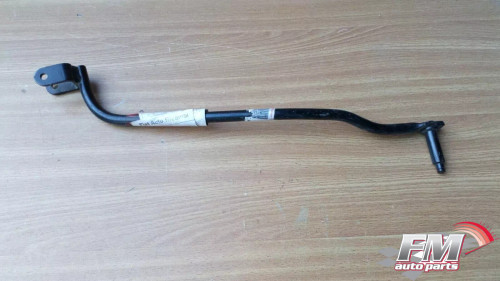 Gear Lever Lower fits Alfa Romeo 33 60559889 Genuine View Rear