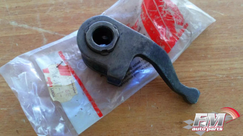 Fork Reverse Lever Linkage fits Fiat Duna ELba Uno Fiorino Lancia Delta 7546647 View Front