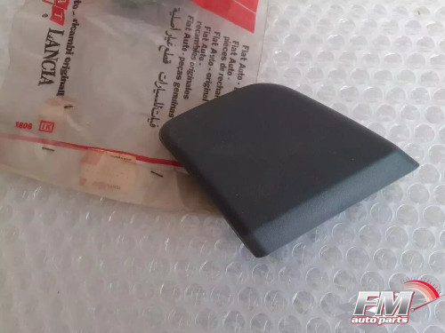 Rear Bumper Left Cover Cap fits Fiat Ducato Peugeot Citroen 7531060 Genuine View Front