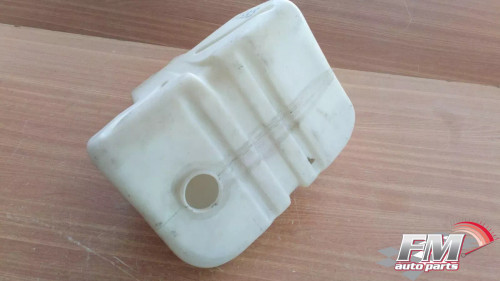 Wipers Tank Reservoir fits Alfa Romeo 515509 Genuine View Front