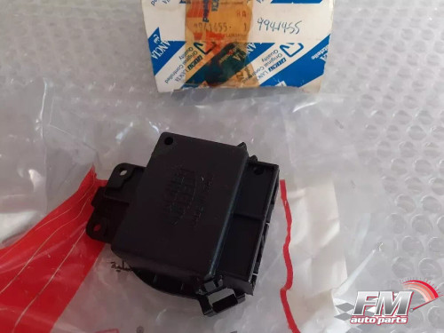 Wipers Control Unit fits Fiat Panda Lancia Delta 9941455 Genuine View Front