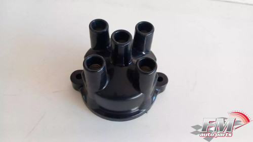 Distributor Cap fits Fiat 131 9934545 Genuine View Front