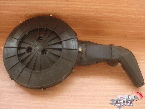 Air Filter Box fits Opel Corsa A Kadett E Ascona C Vauxhall Nova Cavalier 90200892 View Front