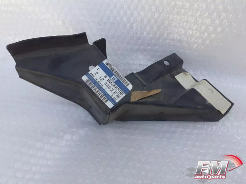 Control Arm Support Bracket Right fits Opel Vauxhall Corsa B 90386598 Genuine View Front