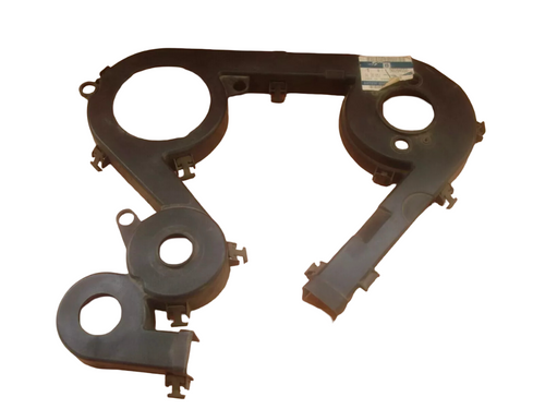 Timing Cover Rear fits Opel Ascona C Kadett E Vauxhall Cavalier 16DA 90284550