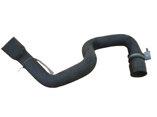 Intercooler Hose fits Opel Vauxhall Omega B U25TD X25TD 90530516 Genuine