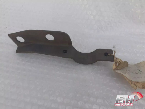 Exhaust Bracket fits Opel Rekord E Diesel 90067793 Genuine View Front