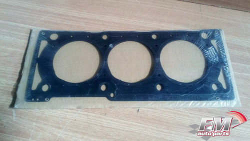 Cylinder Head Gasket fits Opel Vauxhall Vectra B Omega B Y26SE 93180652 Genuine View Front