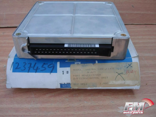 Transmission Module fits Opel Vauxhall Astra F C14SE 14SE 90414722 Genuine View Front