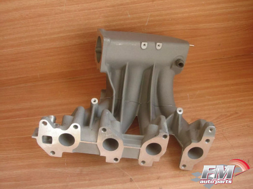 Intake Manifold fits Opel Corsa A Vauxhall Nova Astra C16SE 14SE C14SE 90486214 View Front