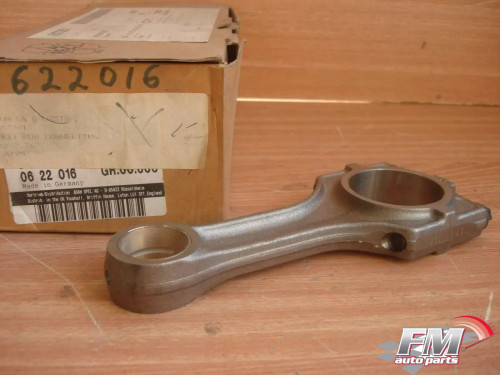 Conrod Set fits Opel Vauxhall Omega B U25TD X25TD BMW 90509300 Genuine View Front
