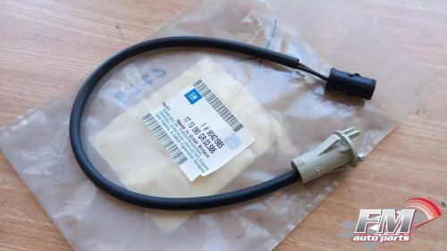 Fender Turn Signal Wiring fits Opel Vauxhall Astra F 90421985 Genuine View Front