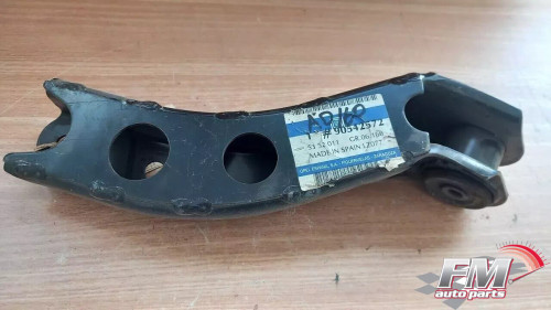Control Arm Front Left fits Opel Vauxhall Corsa B 90542572 Genuine View Front