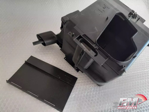 Evaporator Housing Casing RHD fits Fiat Punto 46722236 Genuine View Front