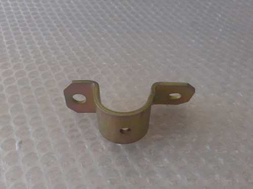 Sway Bar Bracket Left Stabilizer fits Fiat 124 4134194 Genuine View Rear