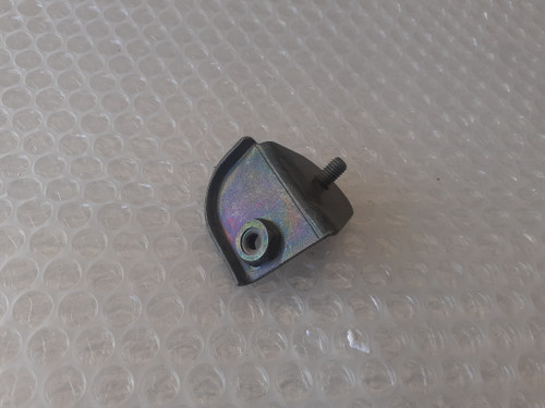 Ignition Bracket fits Lancia Prisma 82400989 Genuine View Rear
