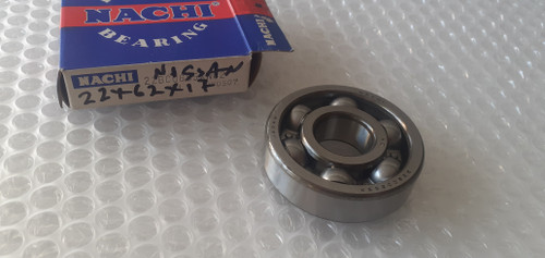 Manual Transmission Bearing fits Nissan 300ZX Datsun Silvia Laurel Skyline 32219-V5201 View Front
