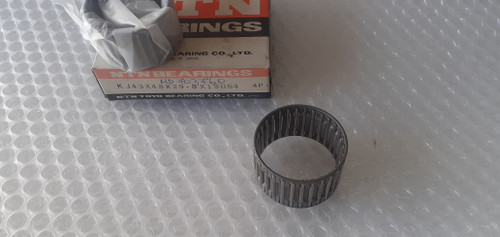 Manual Transmission Bearing fits Mitsubishi L200 L300 Pajero Jeep MD703760 View Front