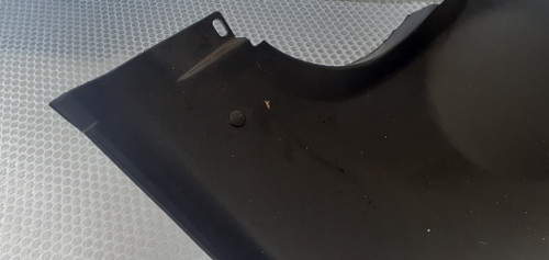 Inner Fender Liner Front Left fits Alfa Romeo 166 60662580 Genuine View Rear