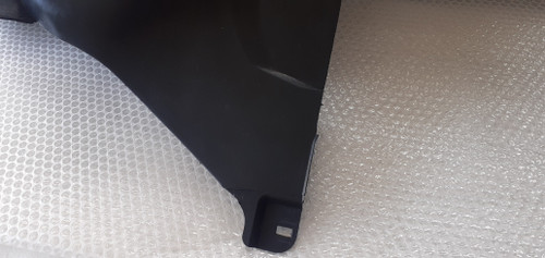 Inner Fender Liner Front Left fits Alfa Romeo 166 60662580 Genuine View Right