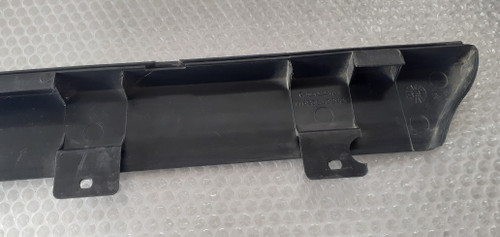 Door Molding fits Alfa Romeo Giulietta 1169384029 Genuine View Left