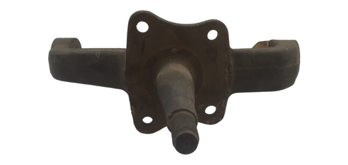 Steering Knuckle Front Left Drum fits Isuzu Pickup KB to 1980 9431326082