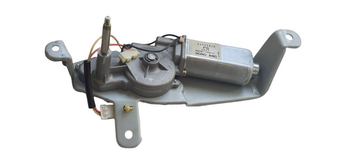 Rear Wiper Motor fits Daewoo Matiz 96562970 Genuine