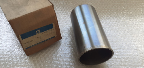 Cylinder Sleeve Liner fits Opel Rekord Bedford 21D 21 Diesel 90169123 Genuine View Front