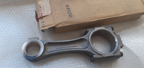 Connecting Rod fits Isuzu Bus Truck Hitachi 1122301520 Genuine View Front