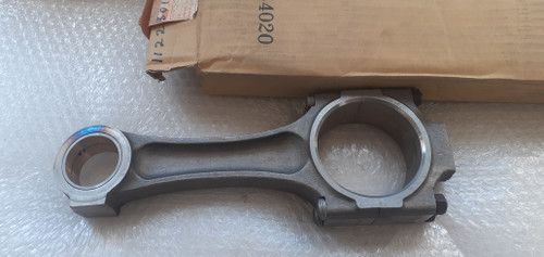 Connecting Rod fits Isuzu Bus Truck Hitachi 1122301520 Genuine View Rear