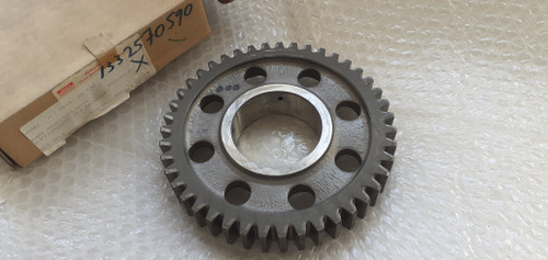 Reverse Gear fits Isuzu Bus Truck 1332570590 Genuine View Rear