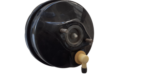 Brake Booster Servo fits Chevrolet Chevette 91032976