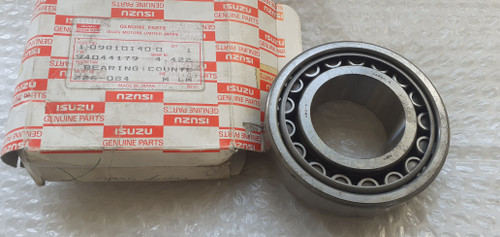 Counter Shaft Bearing fits Isuzu Bus Truck 1098101400 Genuine View Rear