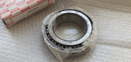 Wheel Bearing Rear Inner fits Isuzu Bus Truck 9000930260 Genuine View Front