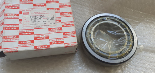Wheel Bearing Rear Inner fits Isuzu Bus Truck 1098121500 Genuine View Rear